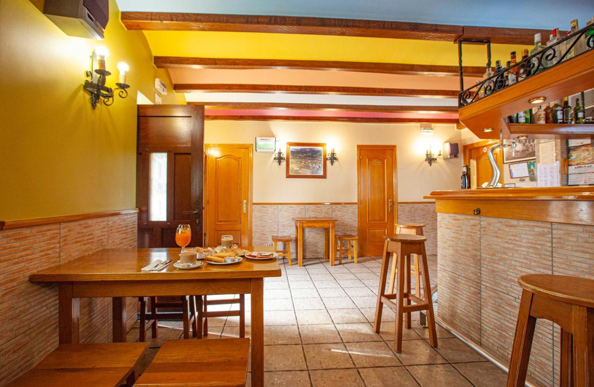 Casa Rural Barazar San Sebastian Exterior photo